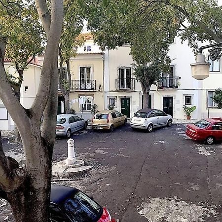 Casa Do Telheiro Apartment Lisbon Exterior photo