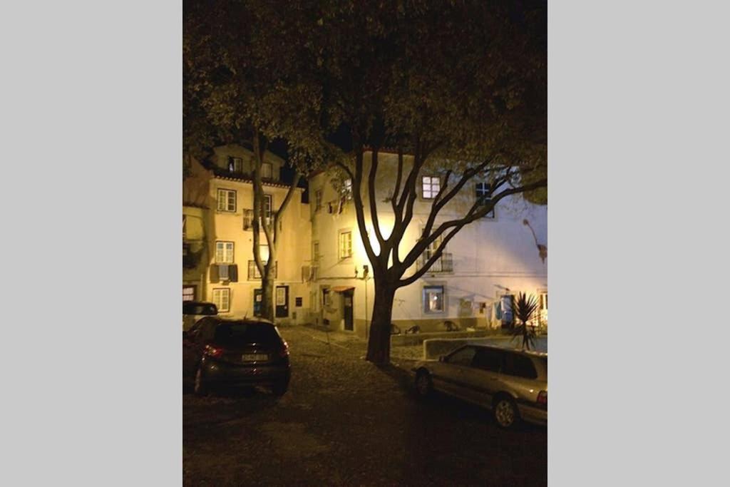 Casa Do Telheiro Apartment Lisbon Exterior photo